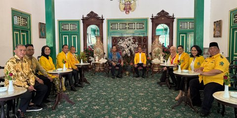 Elite Golkar Pastikan Tak Gelar Munaslub, Fokus Kawal Program Presiden Prabowo