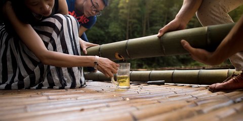 Jerman Hingga Rusia Minat Impor Minuman Beralkohol Made In Indonesia