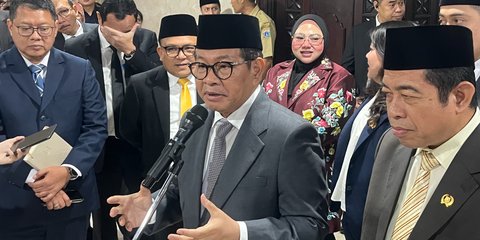 DPRD Jakarta Terima Laporan Banyak Anak Putus Sekolah, ini Reaksi Pramono Anung