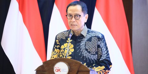 OJK Sudah Minta Bank Blokir 25.912 Rekening Terlibat Judi Online