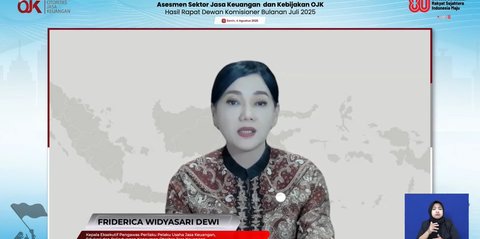 Total Kerugian Masyarakat Akibat Penipuan Digital Rp4,1 Trilun, OJK: 66.271 Rekening Sudah Dibekukan