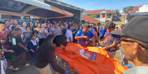 Kronologi Remaja Bunuh Ibu Kandung di Bengkulu Pakai Cobek Usai Keluar dari RSJ