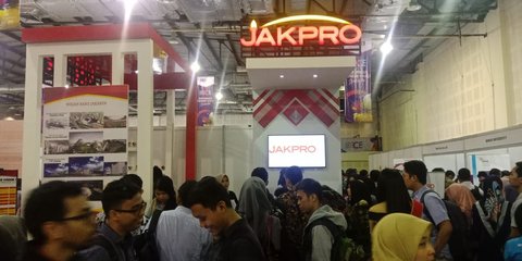 Ada Orang Dekat Anies Baswedan dalam Susunan Baru Dewan Komisaris PT Jakpro