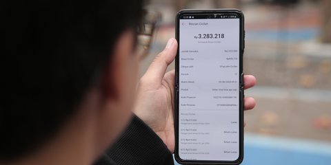OJK: Utang Warga RI di Paylater Tembus Rp22,99 Triliun Per Juni 2025
