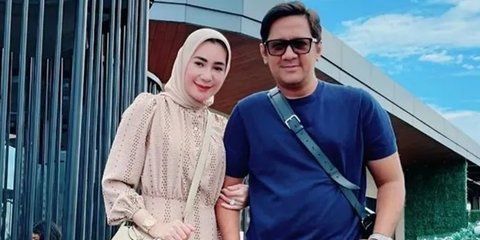 Rien Wartia Trigina Ajukan Eksepsi, Keberatan Sidang Cerai dengan Andre Taulany, Ini Alasannya