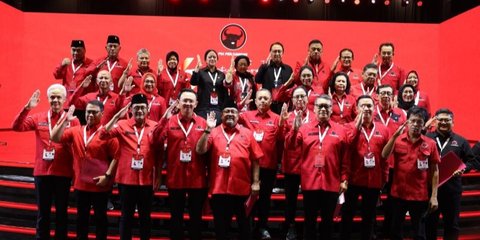 Analisis Pemilihan Ketua Umum saat Kongres: PDIP Pertahankan Tradisi, PSI Coba Format Baru