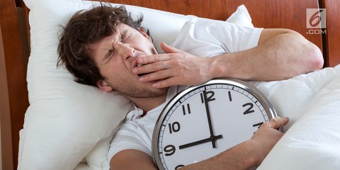 Sering Kesulitan Tidur, Jangan Khawatir Cobalah Tiga Jenis Olahraga Ini Untuk Mengatasinya