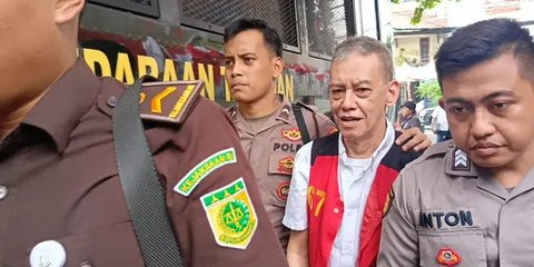 Dituntut 6 Tahun Penjara dan Denda Rp800 Juta Terkait Kasus Narkoba, Ini Respons Fariz RM Bikin Kaget