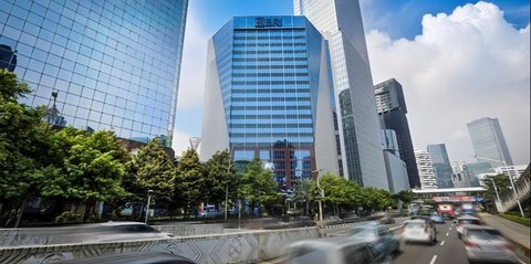 BRI Raih Penghargaan ASEAN Corporate Governance Scorecard (ACGS), Bukti Komitmen Tata Kelola yang Unggul