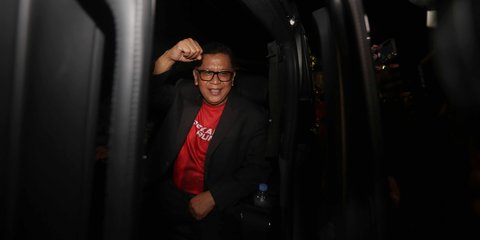 KPK Masih Tahan Barang Bukti Milik Hasto Meski Sudah Bebas, Ini Alasannya Bikin Kaget