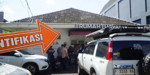 2 Peristiwa Penemuan Mayat Bikin Heboh di Tanggal 8 Juli