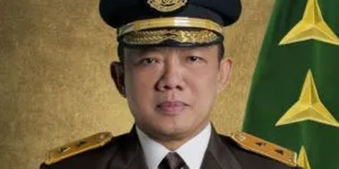 Penjelasan Lengkap TNI soal Penjagaan ala Militer di Rumah Jampidsus Kejagung Febrie Adriansyah