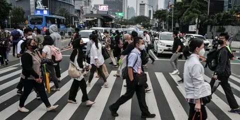 BPS Ungkap Dua Wilayah dengan Pertumbuhan Ekonomi Tertinggi di Indonesia Pada Triwulan II 2025