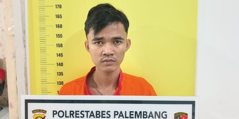Pria di Palembang Malah Ditangkap Polisi usai Lapor Kena Begal, Ternyata Fakta Sebenarnya Mengejutkan