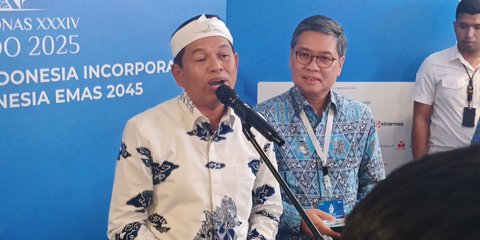 Dedi Mulyadi Soroti Buruh Wanita di Pabrik Rawan Kanker Serviks: Mereka Seringkali Telat Ganti Pembalut