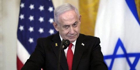 Netanyahu Makin Menjadi-jadi Putuskan Israel Duduki Penuh Gaza, Militer Zionis Bakal Serang Seluruh Wilayah