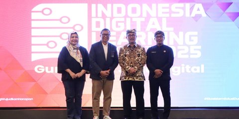 Bupati Cirebon Dukung Penuh Langkah Telkom Tingkatkan Kecakapan Digital Guru Lewat Program IDL 2025