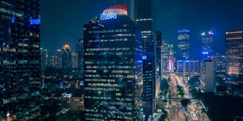 Raih Penghargaan Best Domestic Custodian Bank, BRI Catatkan Nilai Asset Under Custody Terbesar di Indonesia