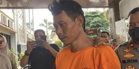 Kronologi Wanita Tewas Dihabisi Pacarnya di Mess Gudang Bulog, Pelaku Datangi Polsek Bersimbah Darah