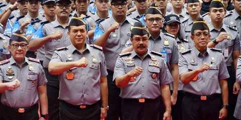 VIDEO: Menteri Imipas Agus Siapkan Personel TNI Jaga Lapas Narkoba 