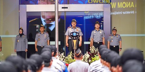 VIDEO: Menteri Jenderal Agus Ancam Pecat Kalapas, Gandeng TNI-Polri 'Obok-Obok' Masalah di Lapas