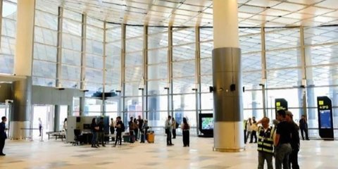 Respons Kemenhub soal Permintaan Presiden Prabowo Perbanyak Bandara Internasional di Daerah