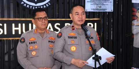 Polri Bantah Kabar Rumah Jampidsus Febrie Adriansyah Digeledah