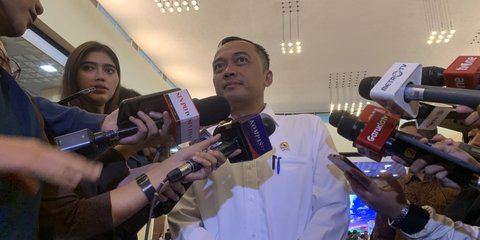 Istana Tegaskan Kasus Korupsi Impor Gula Jalan Terus, Abolisi Cuma Buat Tom Lembong