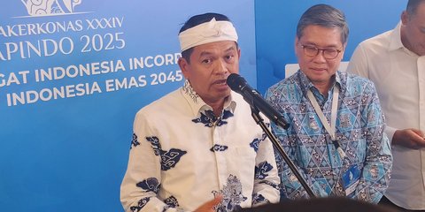 Dedi Mulyadi Jawab Kritik Atalia Kamil soal Penambahan Kuota Rombongan Belajar, Bongkar Data Sekolah di Jabar