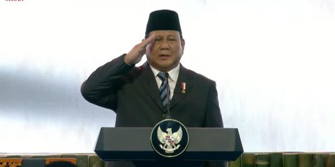 Prabowo Akan Beri Tanda Kehormatan Jelang HUT RI, Ada 22 Nama Diusulkan dari Budayawan hingga Pejuang Lingkungan
