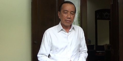Gugatan Ijazah Jokowi Gugur di PN Sleman, Penggugat Banding