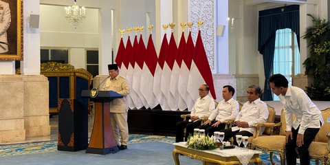Prabowo Targetkan Semua Kabupaten dan Kota Punya RS Berkualitas, Termasuk Wilayah Terpencil