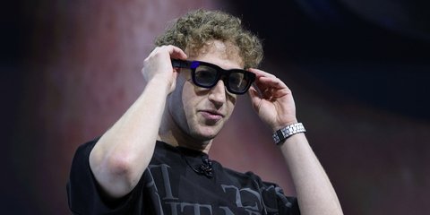 Asli Bikin Ngiler! Ini Gaji Fantastis Karyawan yang Direkrut Mark Zuckerberg Demi Proyek AI Super Canggih