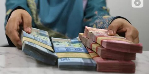 INDEF Kritik Data BPS: Kalau Ekonomi Meroket, Penerimaan Pajak Mestinya Bukan Malah Turun