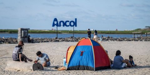 DPRD DKI Minta Ancol Diperbaiki karena Banyak Aset yang Tidak Terawat