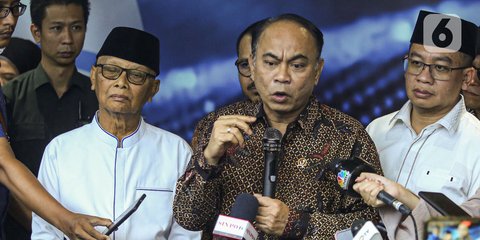 Jawaban Budi Arie Ditanya Soal Gabung PSI atau Gerindra