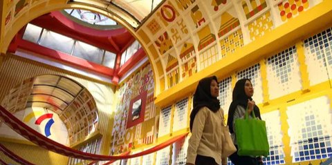 Banjir Diskon, APPBI Gelar Indonesia Shopping Festival untuk Rayakan HUT RI ke-80