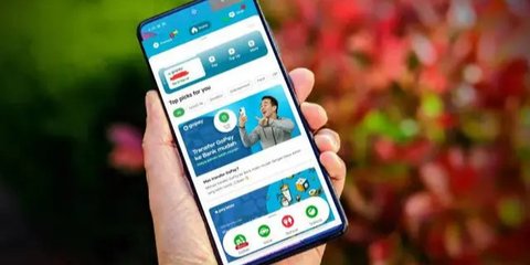 Sering Gagal Saat Top Up GoPay? Ini Penyebab dan Cara Mengatasinya