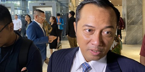 VIDEO: Respons Keras Istana Soal PHK Massal dan Fenomena Rojali 