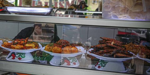 Tips Cara Menjaga Warung atau Kafe Tetap Higienis dan Nyaman, Tanpa Ribet dan Hemat Biaya