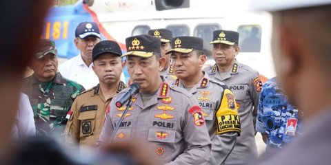 VIDEO: Kapolri Rombak Jenderal, Komjen Dedi Wakapolri dan Irjen Syahardiantono Kabareskrim