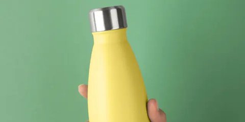 6 Tips Merawat Tumbler agar Suhu Tetap Awet, Baik Panas Maupun Dingin