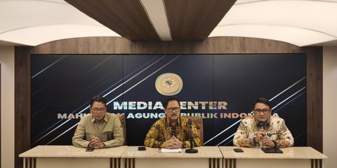 VIDEO: Tegas! Respons MA Tanggapi Tom Lembong Laporkan Tiga Hakim Tipikor Usai Dapat Abolisi