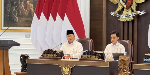 Prabowo Yakin Indonesia akan Aman Asal Syarat ini Dipenuhi