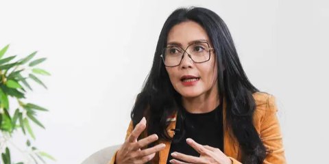 VIDEO: Rieke 'Oneng' PDIP Keras soal Data Bansos Fiktif 