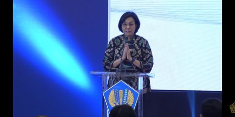 VIDEO: Seruangan Ngakak! Sri Mulyani Ingatkan Prabowo, Presiden ‘Usir’ Halus Wartawan Saat Sidang Kabinet