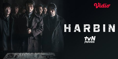 Alasan Nonton Film Korea Harbin di Vidio: Lokasi Syuting Ikonik & Aktor Kelas Dunia