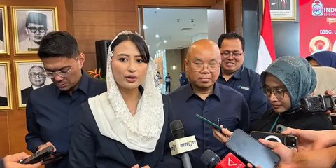 Wamendag Sebut Diskon Besar Bisa Menghapus Fenomena 'Rojali' dan 'Rohana'