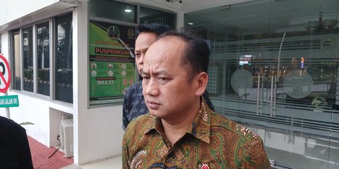 Ini Reaksi Kejagung Hotman Paris Minta Kliennya Dapat Abolisi Seperti Tom Lembong