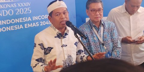 Buntut Kebijakan Penambahan Kuota Rombel, Dedi Mulyadi Digugat Organisasi Sekolah Swasta